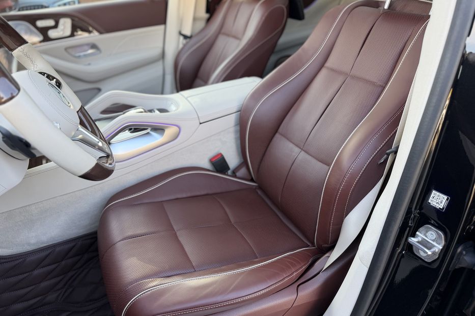 Продам Mercedes-Benz Maybach GLS 600 2020 года в Киеве