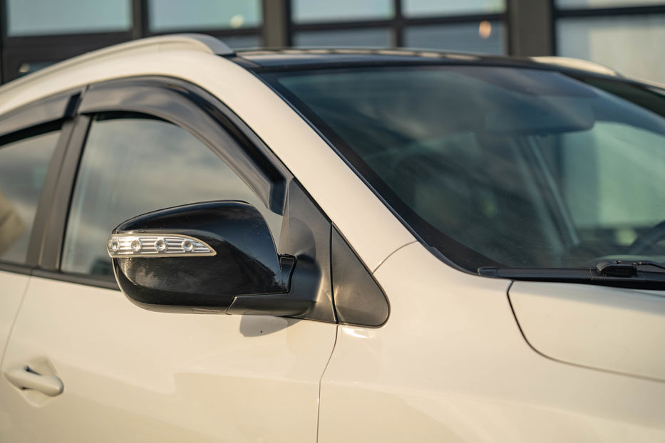 Продам Hyundai IX35 2011 года в Черновцах