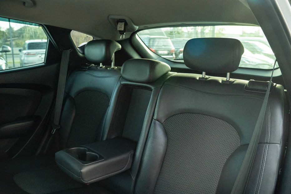 Продам Hyundai IX35 2011 года в Черновцах