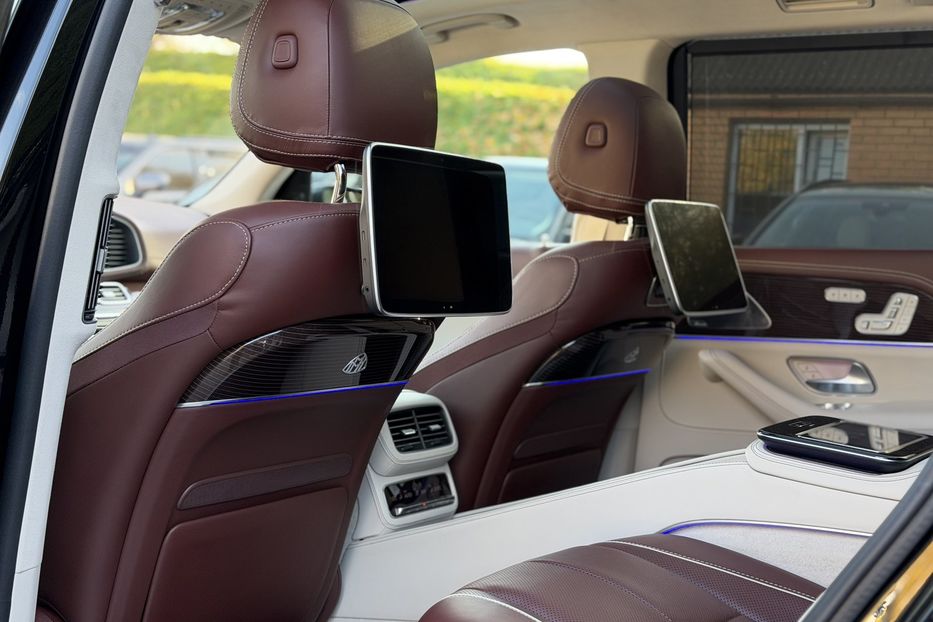 Продам Mercedes-Benz Maybach GLS 600 2020 года в Киеве