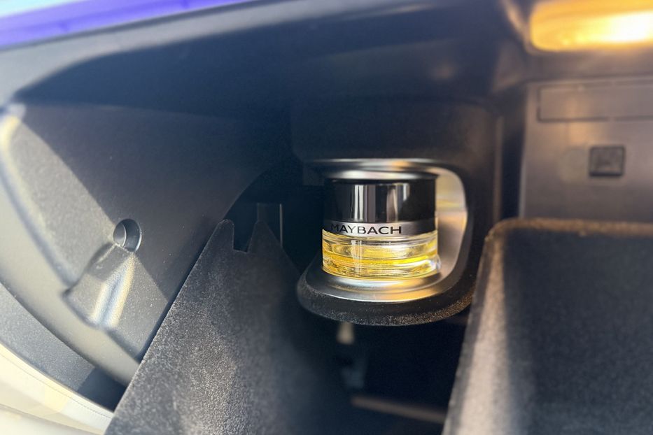 Продам Mercedes-Benz Maybach GLS 600 2020 года в Киеве