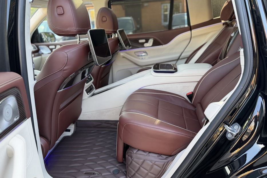 Продам Mercedes-Benz Maybach GLS 600 2020 года в Киеве