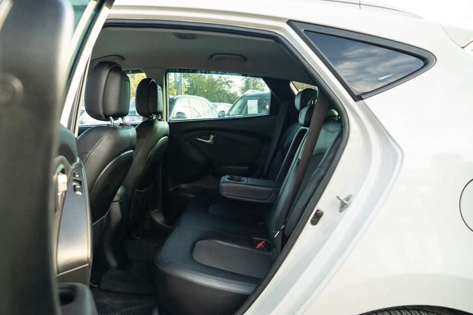 Продам Hyundai IX35 2011 года в Черновцах