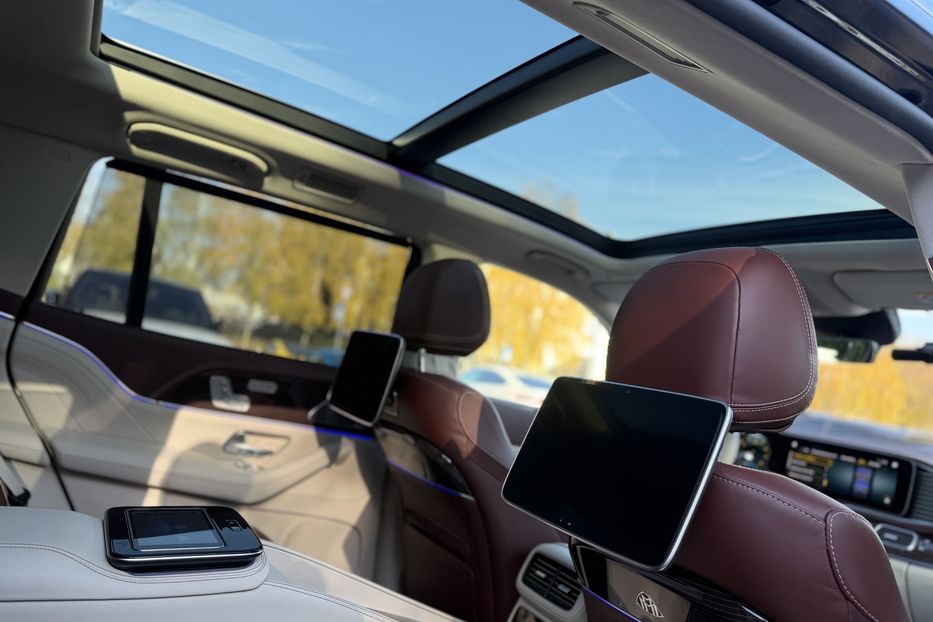 Продам Mercedes-Benz Maybach GLS 600 2020 года в Киеве