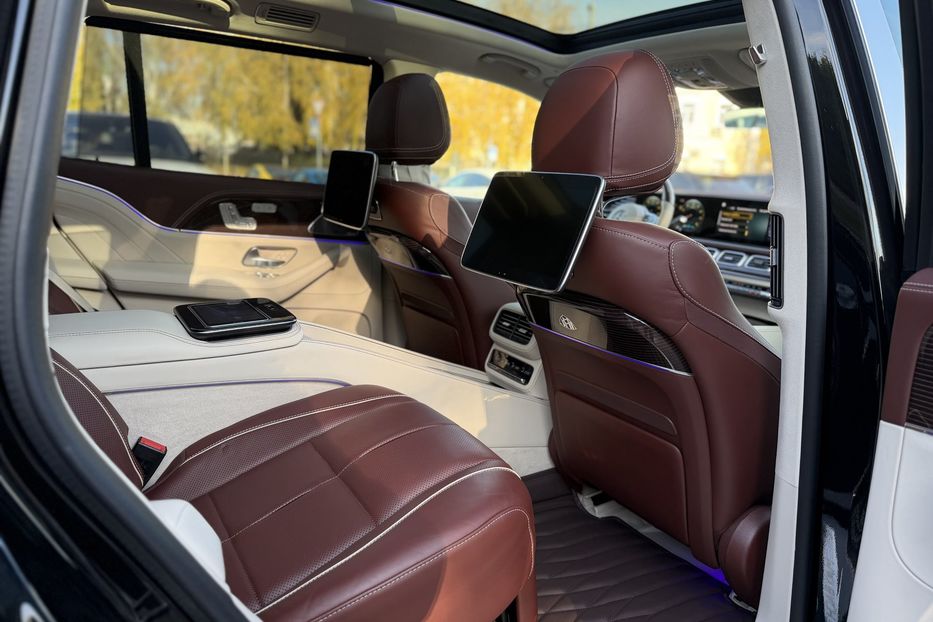 Продам Mercedes-Benz Maybach GLS 600 2020 года в Киеве
