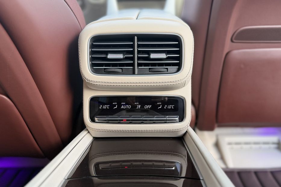 Продам Mercedes-Benz Maybach GLS 600 2020 года в Киеве