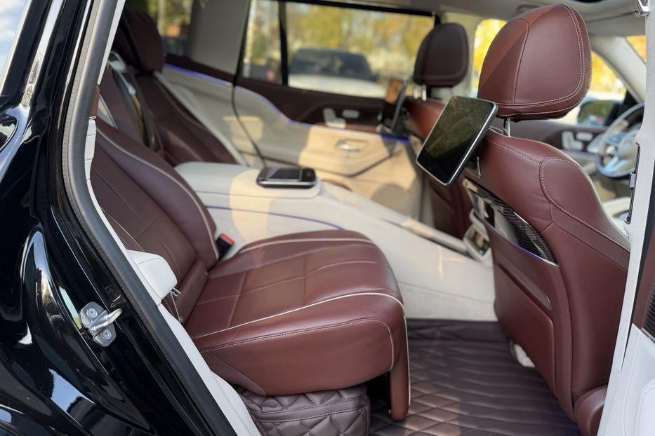 Продам Mercedes-Benz Maybach GLS 600 2020 года в Киеве