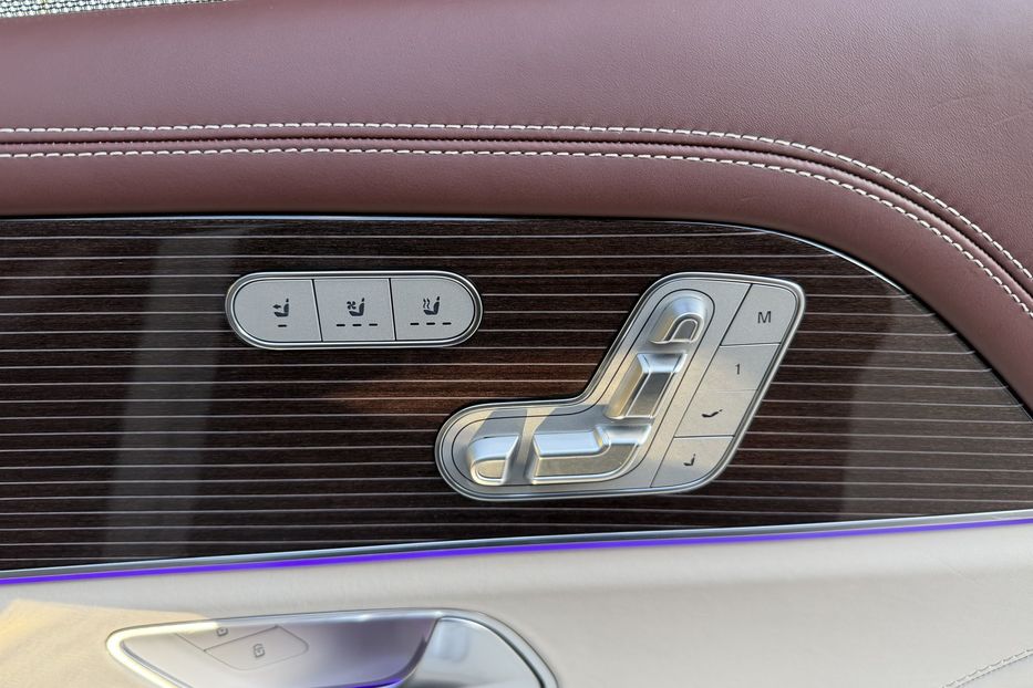 Продам Mercedes-Benz Maybach GLS 600 2020 года в Киеве