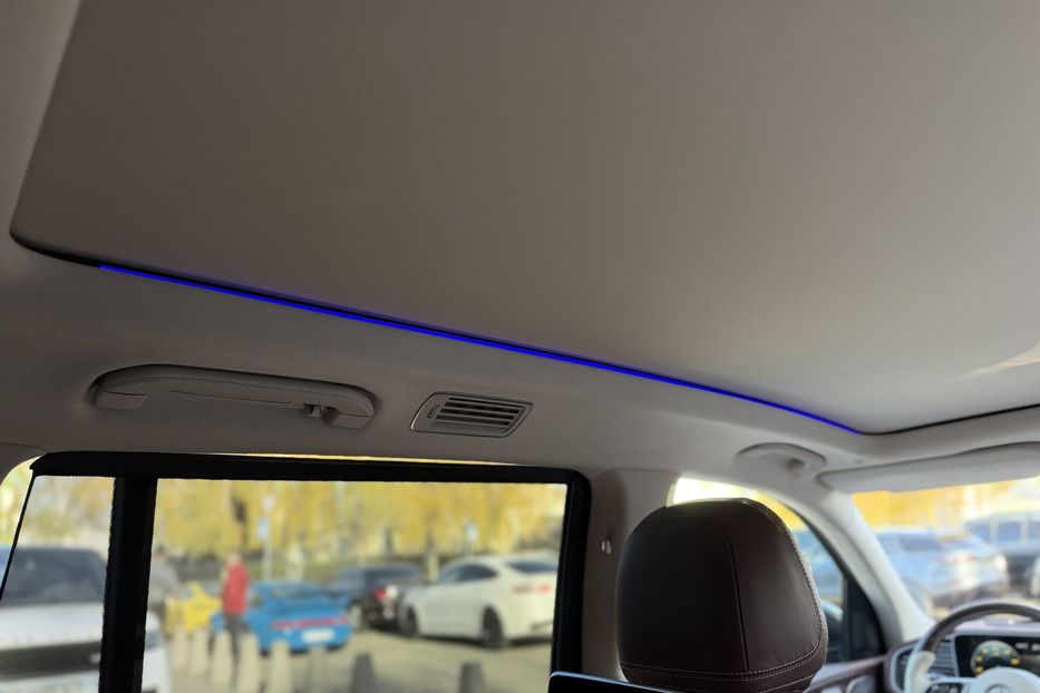 Продам Mercedes-Benz Maybach GLS 600 2020 года в Киеве