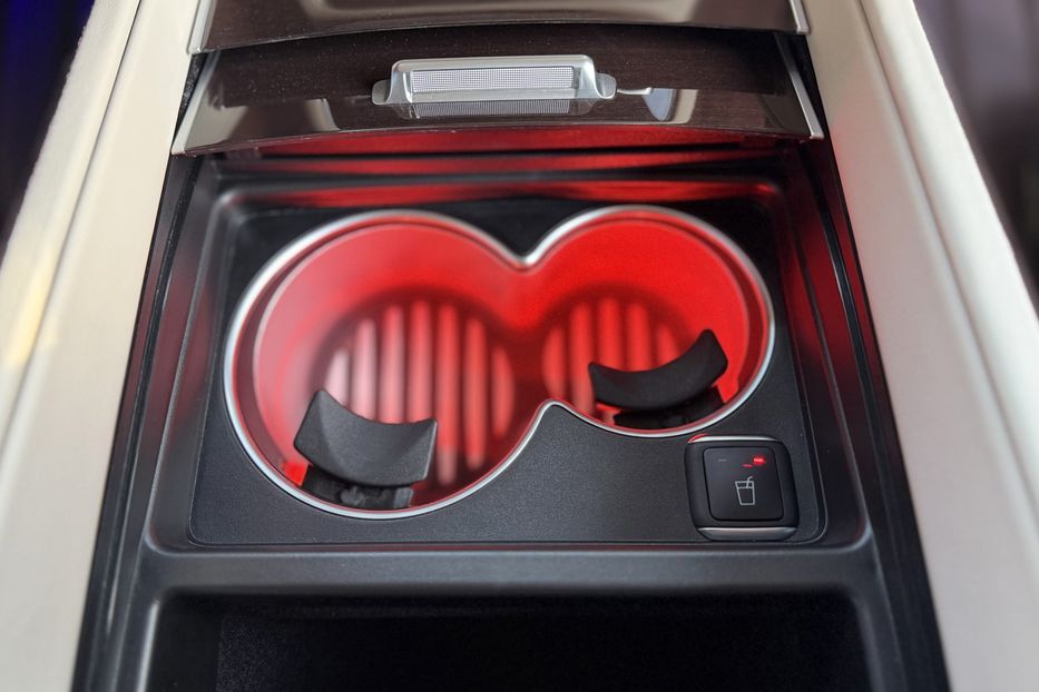 Продам Mercedes-Benz Maybach GLS 600 2020 года в Киеве