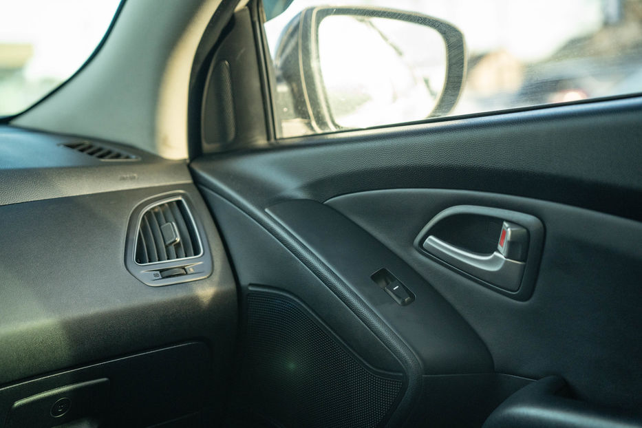 Продам Hyundai IX35 2011 года в Черновцах