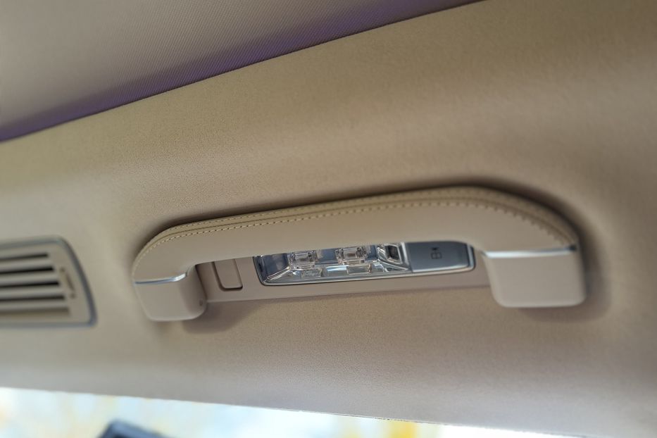 Продам Mercedes-Benz Maybach GLS 600 2020 года в Киеве