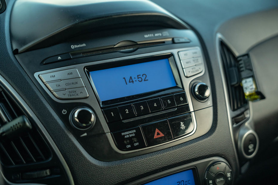 Продам Hyundai IX35 2011 года в Черновцах