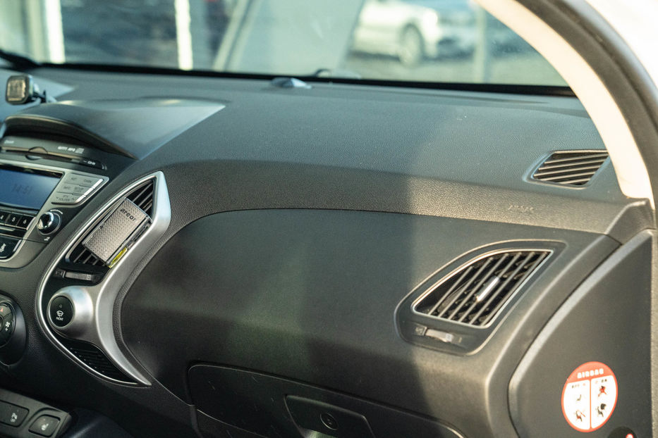 Продам Hyundai IX35 2011 года в Черновцах