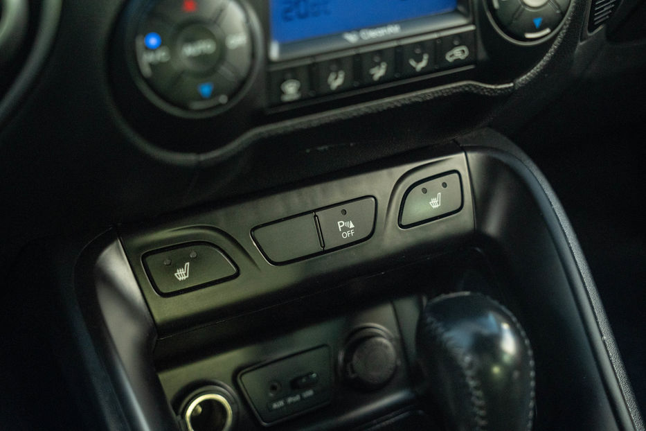 Продам Hyundai IX35 2011 года в Черновцах