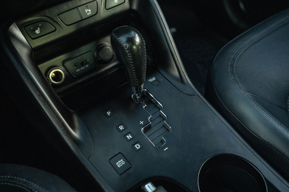 Продам Hyundai IX35 2011 года в Черновцах