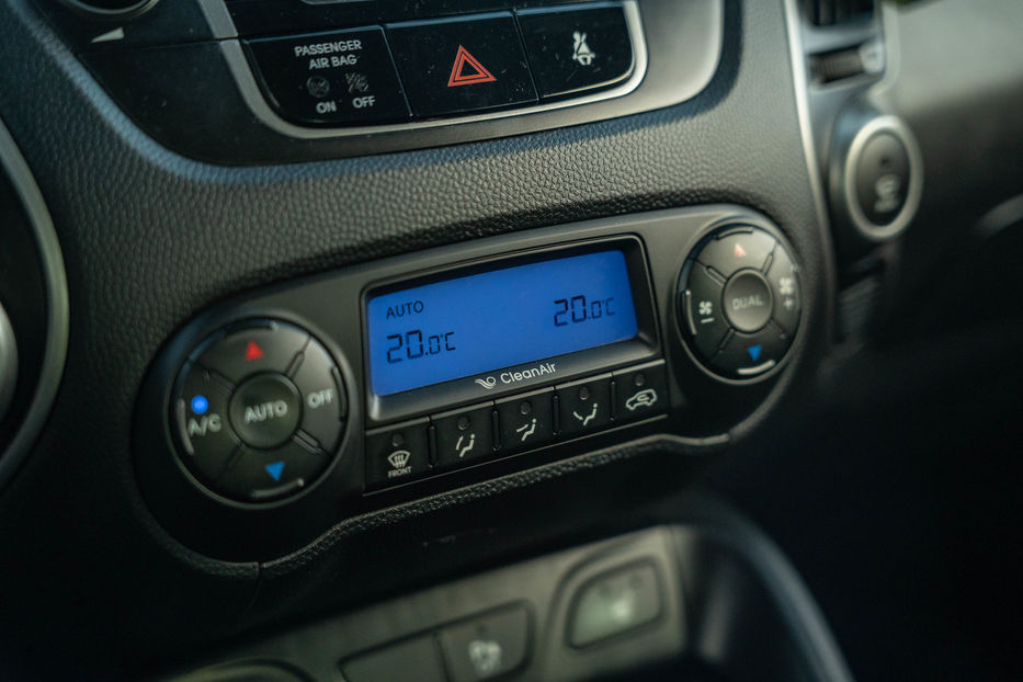 Продам Hyundai IX35 2011 года в Черновцах