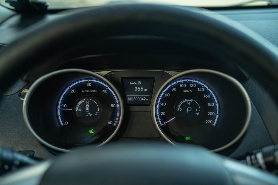 Продам Hyundai IX35 2011 года в Черновцах