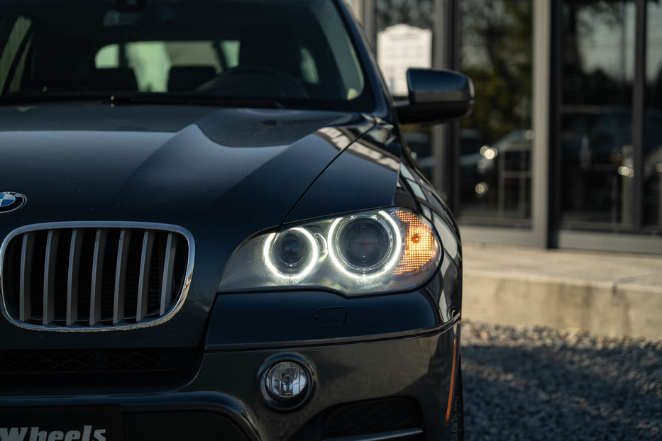 Продам BMW X5 xDrive35i 2013 года в Черновцах