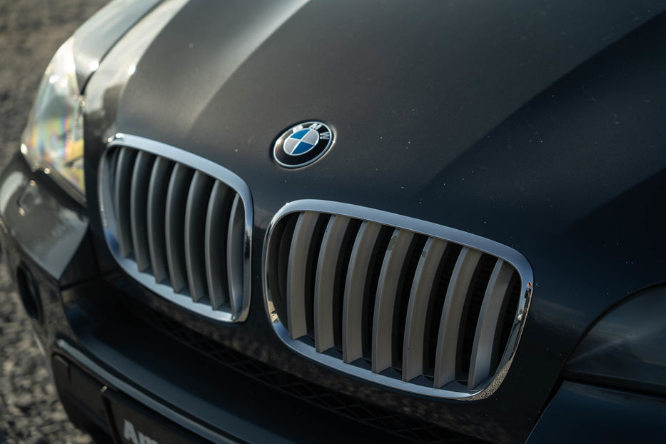 Продам BMW X5 xDrive35i 2013 года в Черновцах