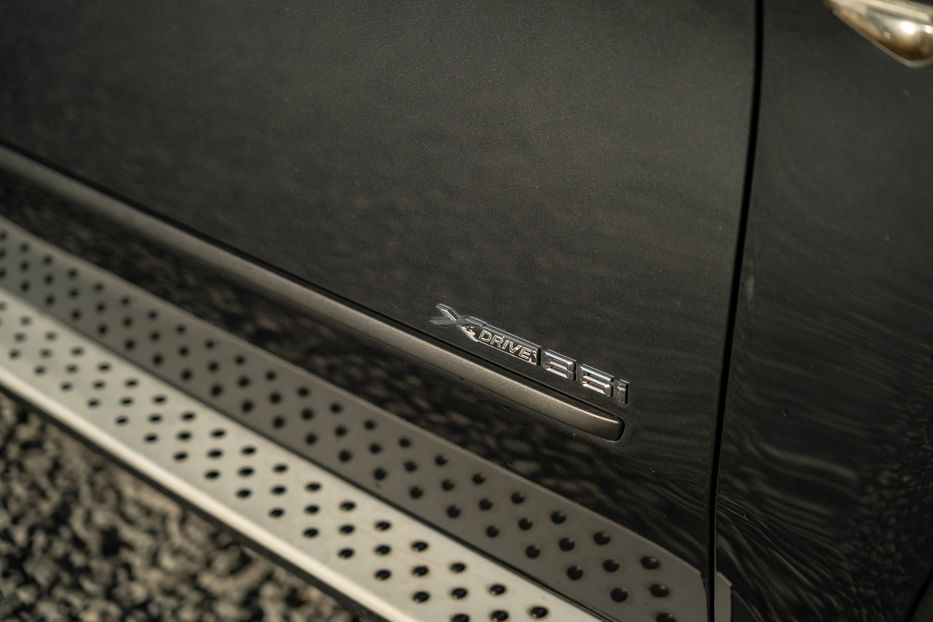 Продам BMW X5 xDrive35i 2013 года в Черновцах