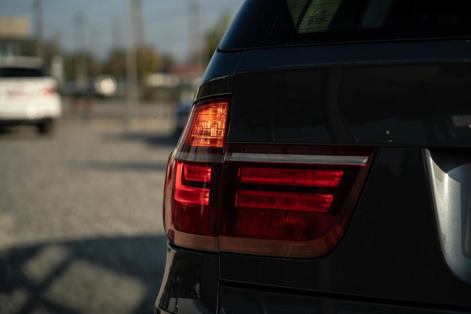 Продам BMW X5 xDrive35i 2013 года в Черновцах