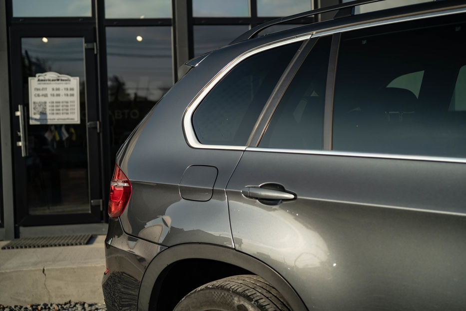 Продам BMW X5 xDrive35i 2013 года в Черновцах