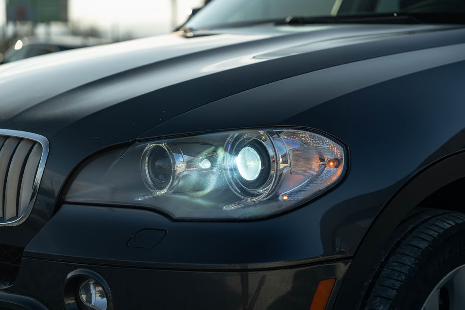 Продам BMW X5 xDrive35i 2013 года в Черновцах