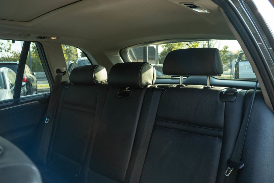 Продам BMW X5 xDrive35i 2013 года в Черновцах