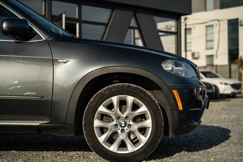 Продам BMW X5 xDrive35i 2013 года в Черновцах
