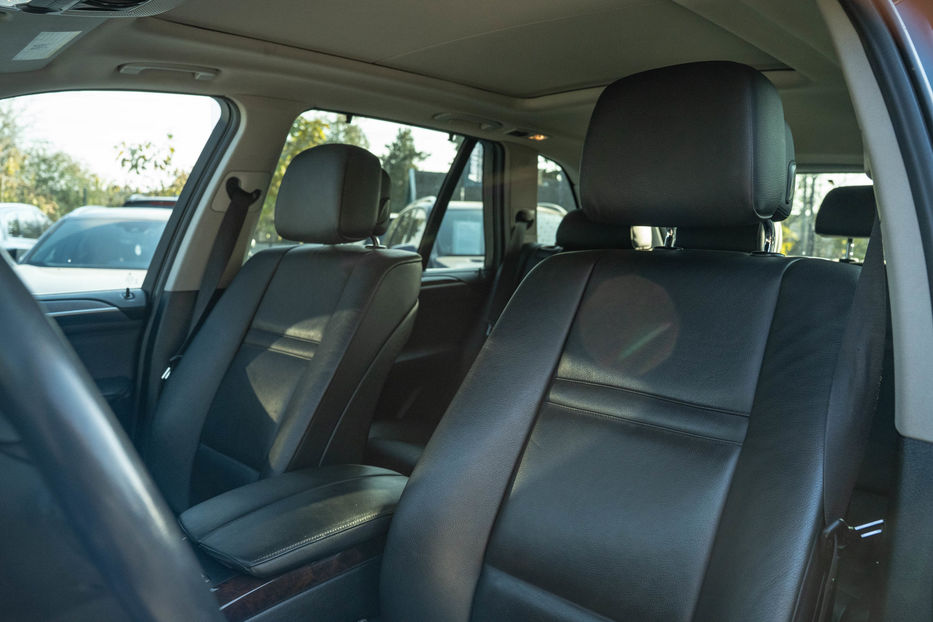 Продам BMW X5 xDrive35i 2013 года в Черновцах