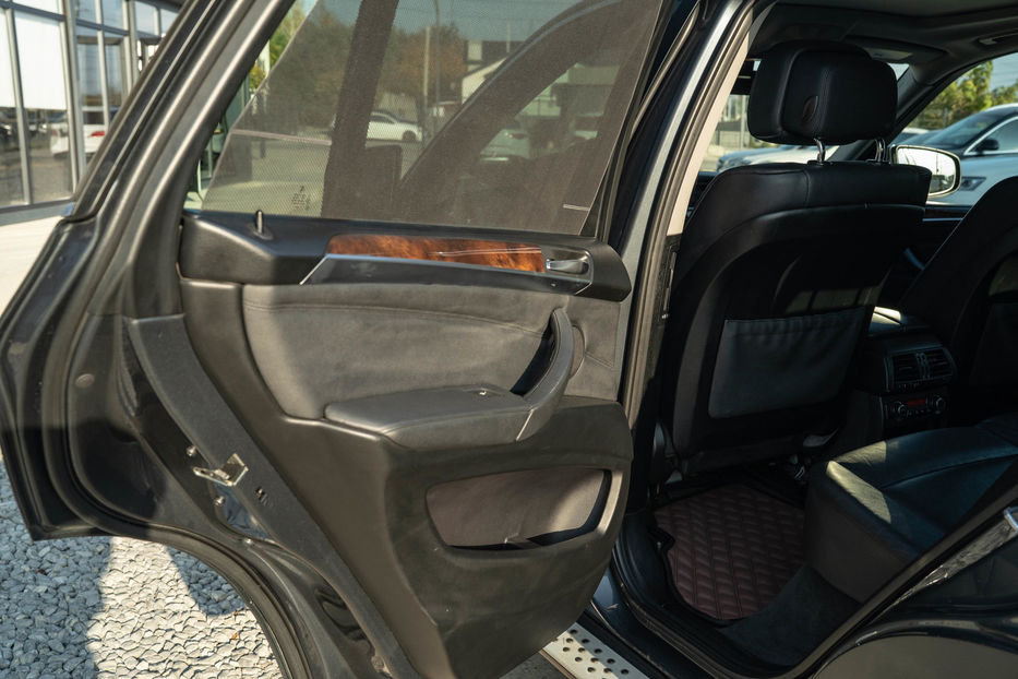 Продам BMW X5 xDrive35i 2013 года в Черновцах