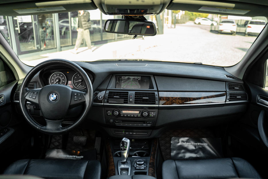 Продам BMW X5 xDrive35i 2013 года в Черновцах