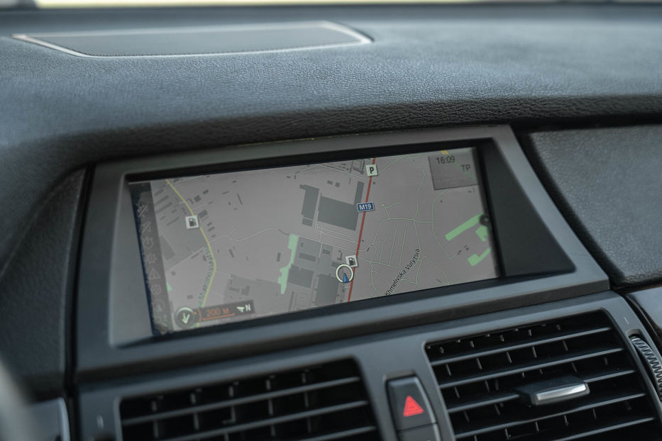 Продам BMW X5 xDrive35i 2013 года в Черновцах