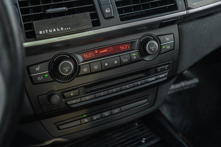 Продам BMW X5 xDrive35i 2013 года в Черновцах