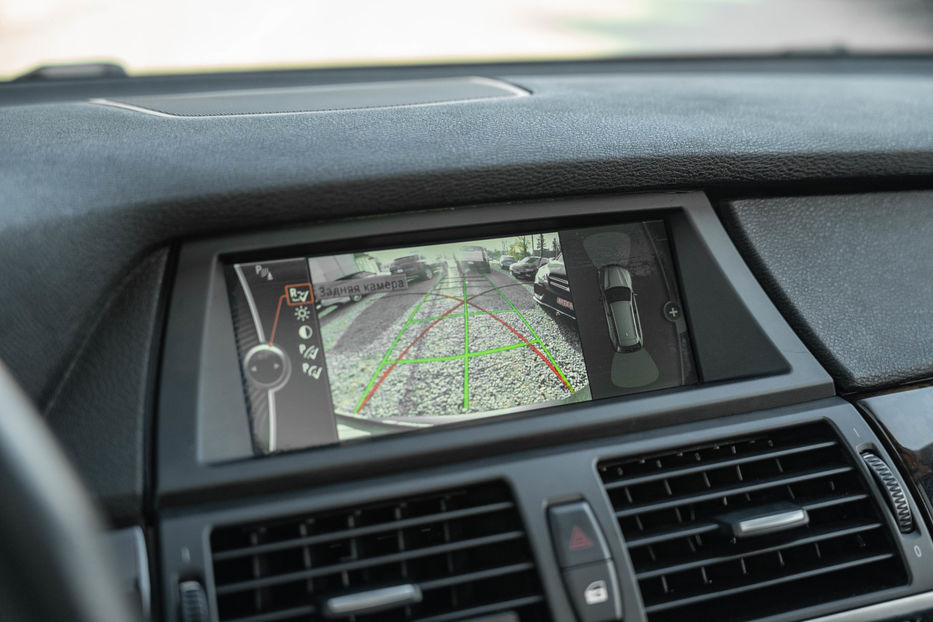 Продам BMW X5 xDrive35i 2013 года в Черновцах