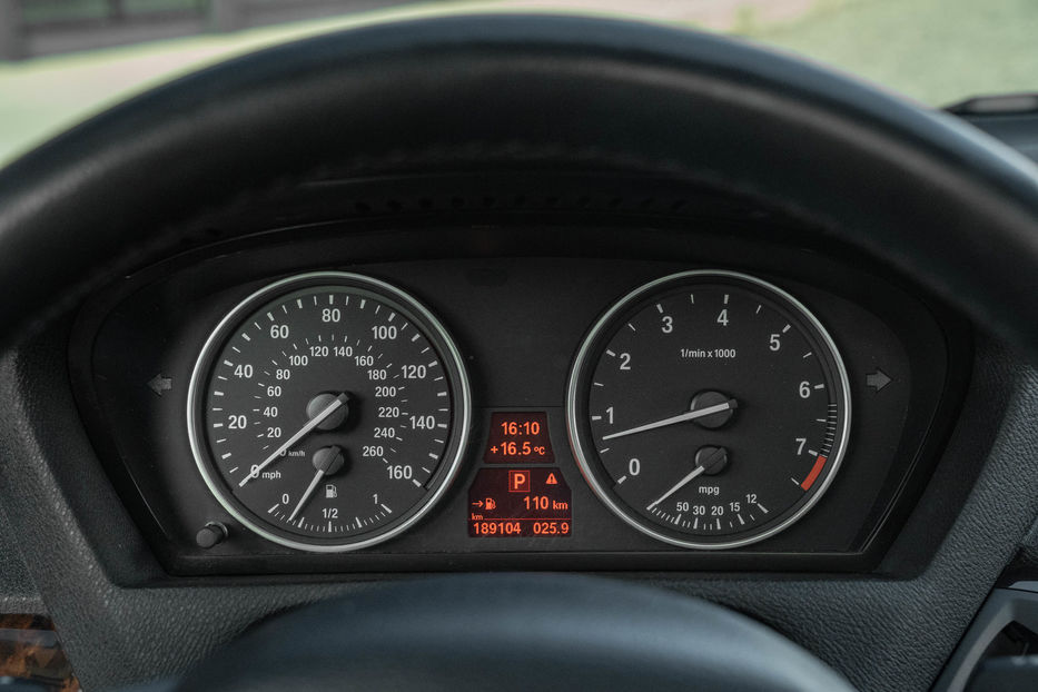 Продам BMW X5 xDrive35i 2013 года в Черновцах