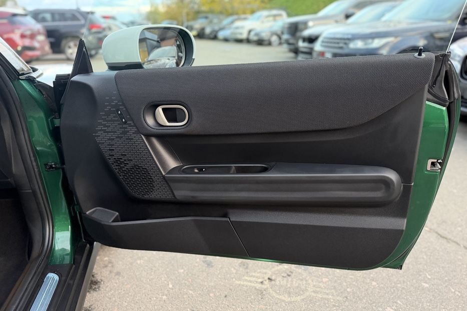 Продам MINI Cooper S 2024 года в Киеве