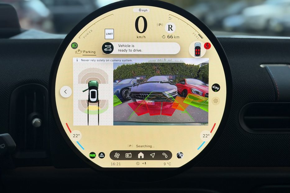 Продам MINI Cooper S 2024 года в Киеве