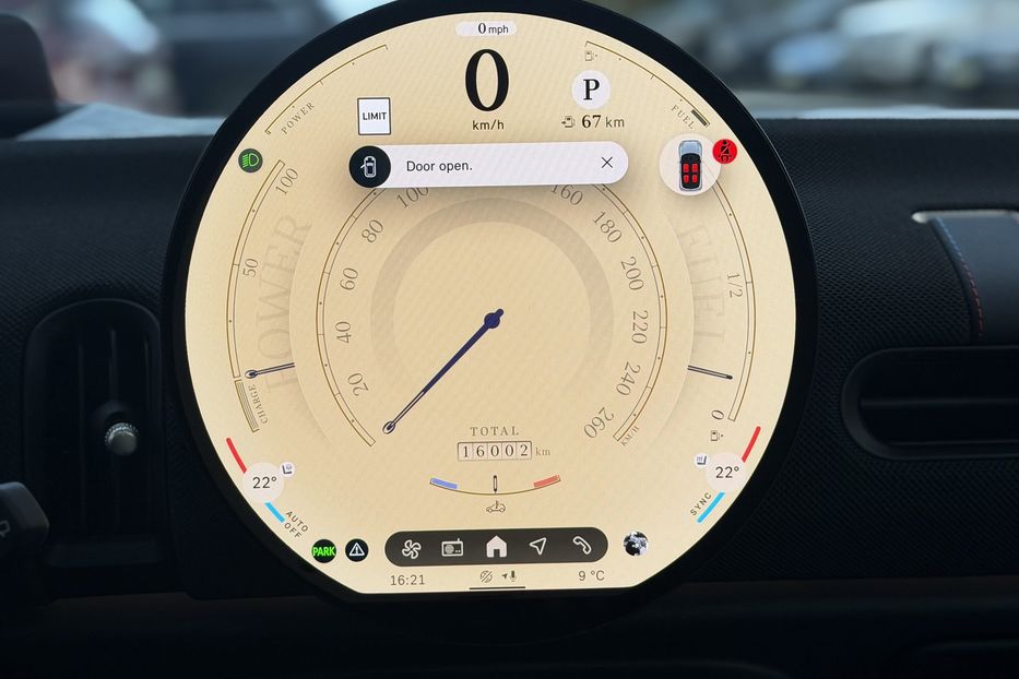 Продам MINI Cooper S 2024 года в Киеве