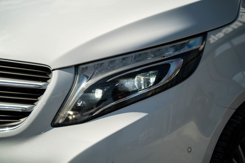 Продам Mercedes-Benz V-Class 2015 года в Черновцах