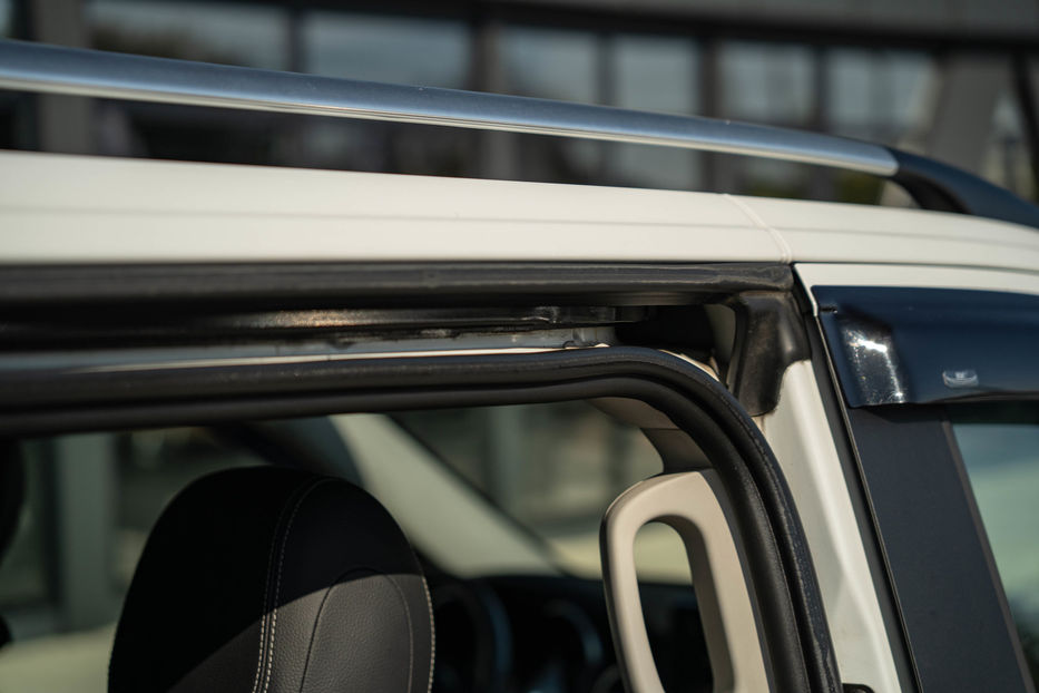 Продам Mercedes-Benz V-Class 2015 года в Черновцах