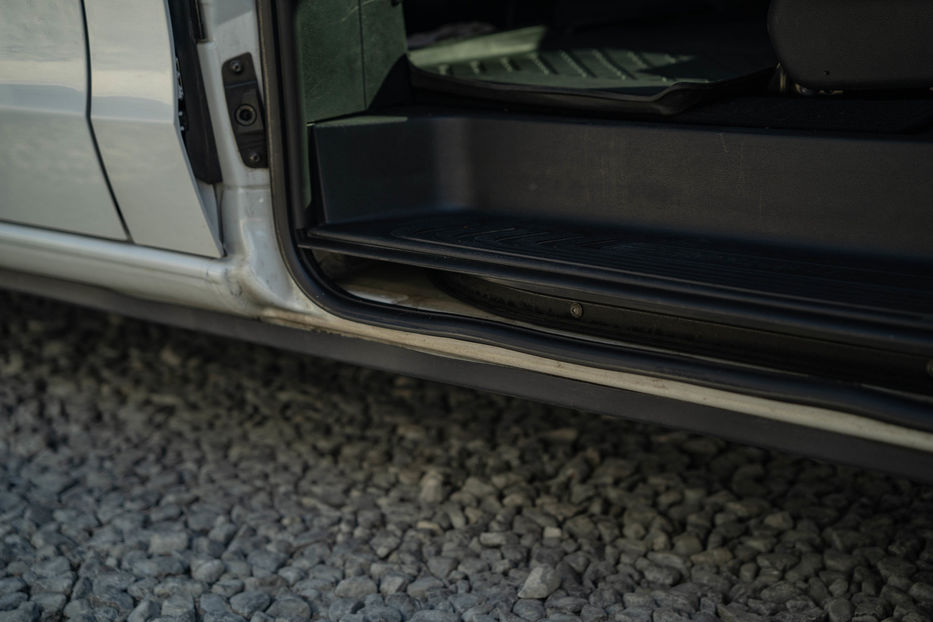 Продам Mercedes-Benz V-Class 2015 года в Черновцах