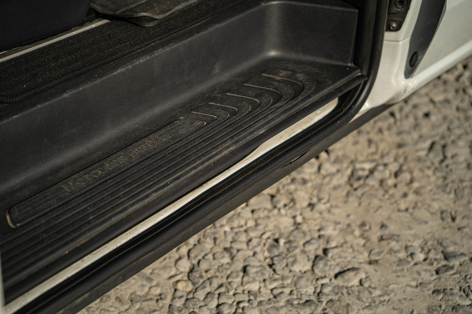 Продам Mercedes-Benz V-Class 2015 года в Черновцах