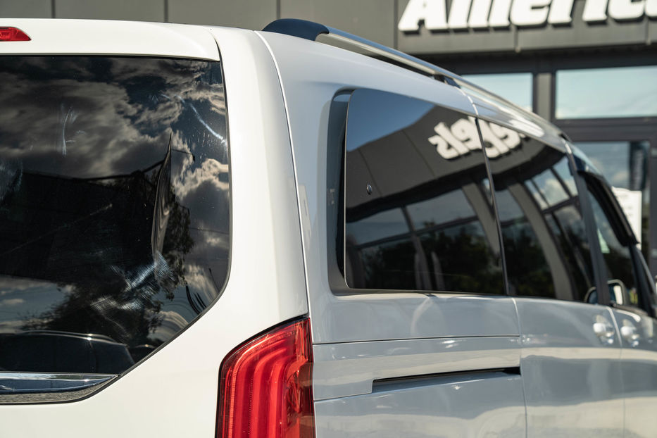 Продам Mercedes-Benz V-Class 2015 года в Черновцах