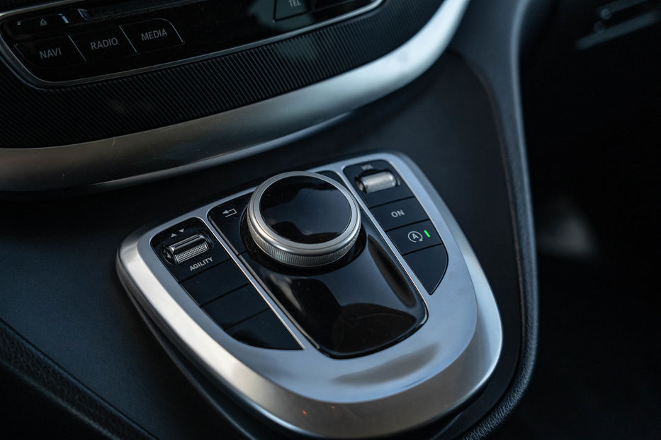 Продам Mercedes-Benz V-Class 2015 года в Черновцах