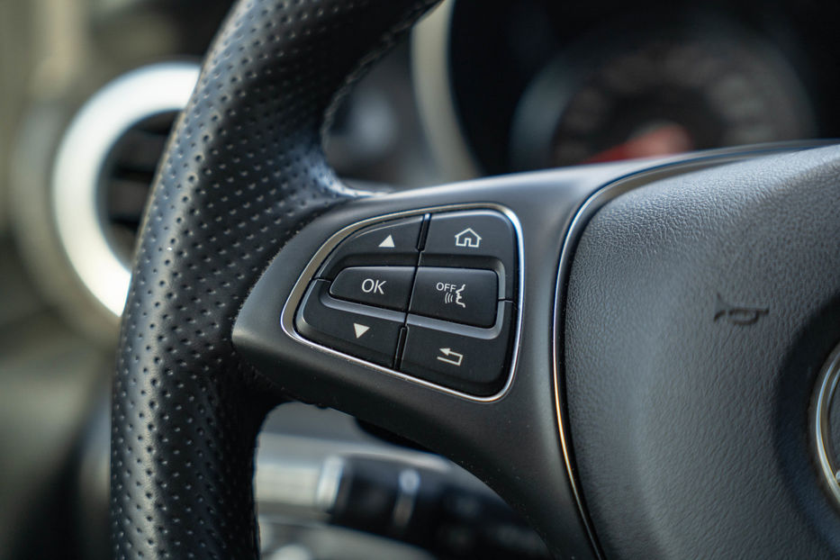 Продам Mercedes-Benz V-Class 2015 года в Черновцах