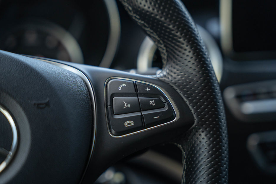 Продам Mercedes-Benz V-Class 2015 года в Черновцах