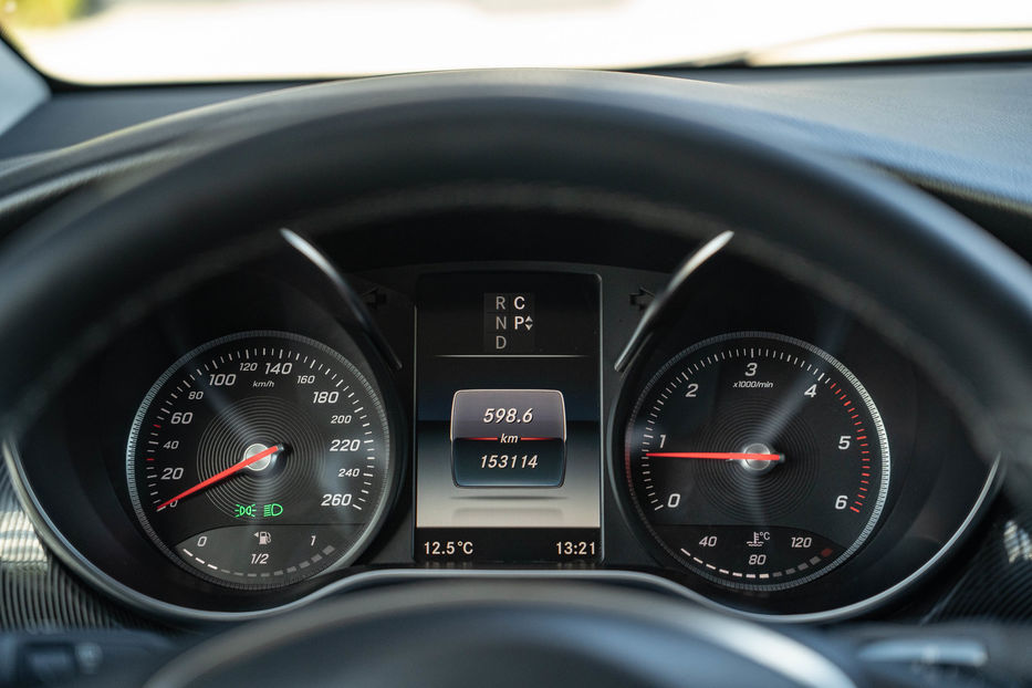 Продам Mercedes-Benz V-Class 2015 года в Черновцах