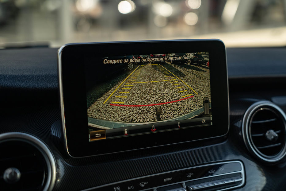 Продам Mercedes-Benz V-Class 2015 года в Черновцах